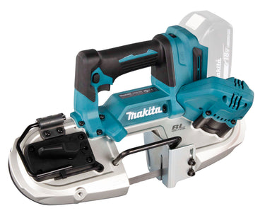 Makita 18V Båndsav DPB183Z solo - 1
