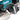 Makita 18V Båndsav DPB184Z solo - 13