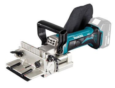 Makita 18V Universalfræser LI-ION solo - DPJ180Z - 1