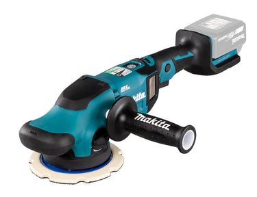 Makita 18V Polermaskine 150mm DPO600Z solo - 1