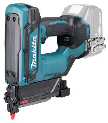 Makita 18V Stiftemaskine DPT353Z solo - 1