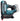 Makita 18V Stiftemaskine DPT353Z solo - 10
