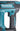 Makita 18V Stiftemaskine DPT353Z solo - 13