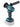 Makita 18V Slibemaskine DPV300Z solo - 3