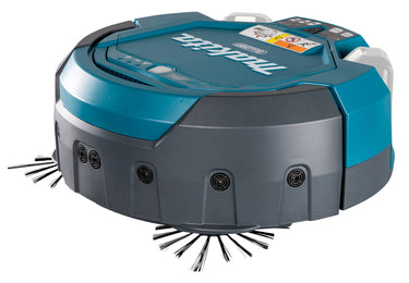 Makita 2X18V Robotstøvsuger DRC200Z solo - 1