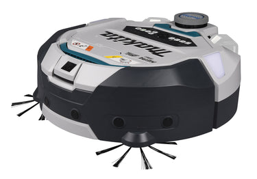 Makita 2x18V Robotstøvsuger DRC300Z solo - 1