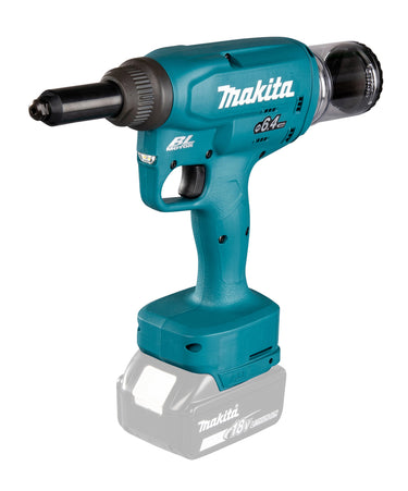 Makita 18V Blindnittepistol DRV250Z solo - 1