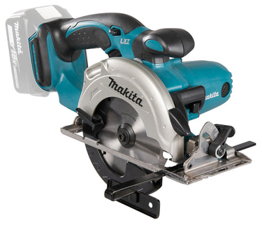 Makita 18V Rundsav 136/51 DSS501Z solo - 1
