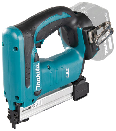 Makita 18V Hæftemaskine LI-ION solo - DST221Z - 1