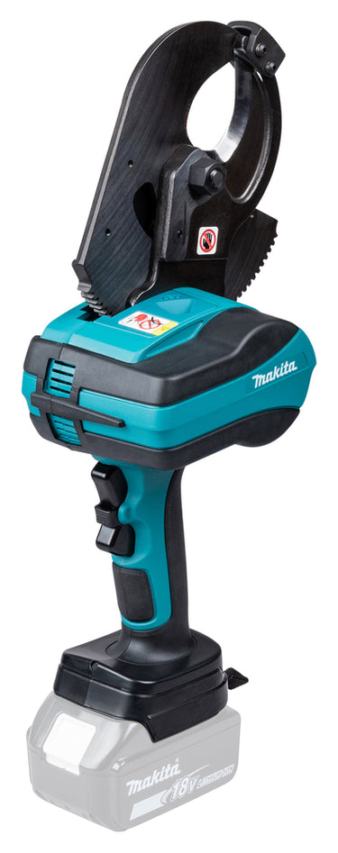 Makita DTC101 Kabelsaks 50mm 18V - 1