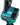 Makita DTC101 Kabelsaks 50mm 18V - 17