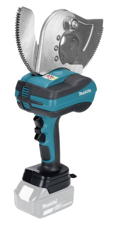 Makita DTC103 Kabelsaks 54mm 18V - 1