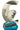 Makita DTC103 Kabelsaks 54mm 18V - 18