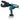 Makita LXT Pressetang 18V Ø17,5mm - 9