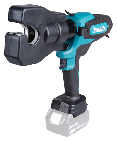 Makita LXT Pressetang 18V Ø17,5mm - 1