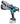 Makita LXT Pressetang 18V Ø17,5mm - 10