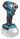 Makita LXT Slagskruetrækker 1/4" 18V 180Nm - 7