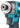 Makita LXT Slagskruetrækker 1/4" 18V 180Nm - 15