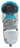 Makita LXT Vinkelslagnøgle 3/8" 18V 300Nm - 8