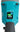 Makita LXT Vinkelslagnøgle 3/8" 18V 300Nm - 16