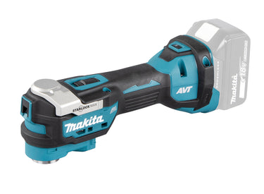 Makita 18V Multicutter - DTM52Z - 1