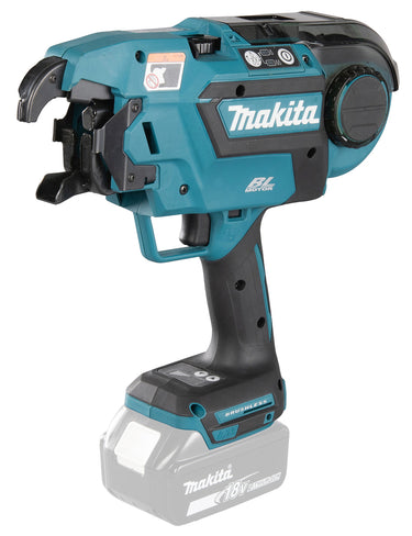 Makita 18V Bindemaskine DTR180ZJ solo - 1