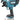 Makita 18V Bindemaskine DTR180ZJ solo - 1