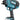 Makita 18V Bindemaskine DTR180ZJ solo - 10