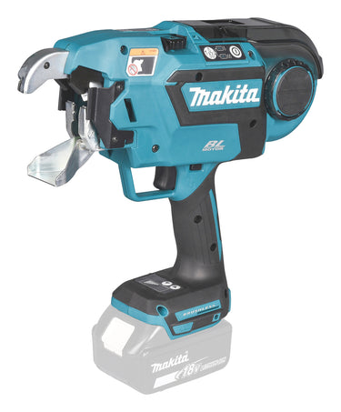 Makita 18V Bindemaskine DTR181ZJ solo - 1