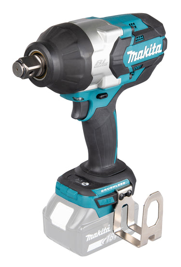Makita 18V Slagskruenøgle Kompakt 3/4" DTW1001Z solo - 1