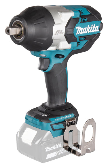Makita Slagnøgle 18V 1/2" DTW1004Z - 1