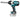 Makita DTW1005Z Slagnøgle 3/4" LXT 18V 1360nm BL - 7