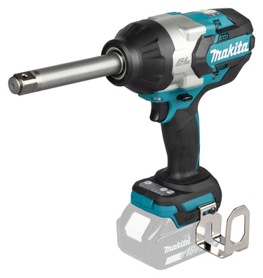Makita DTW1005Z Slagnøgle 3/4" LXT 18V 1360nm BL - 1