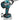 Makita DTW1005Z Slagnøgle 3/4" LXT 18V 1360nm BL - 4