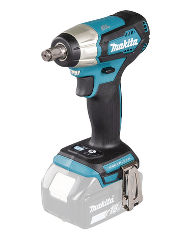 Makita 18V Slagnøgle DTW181Z solo - 1