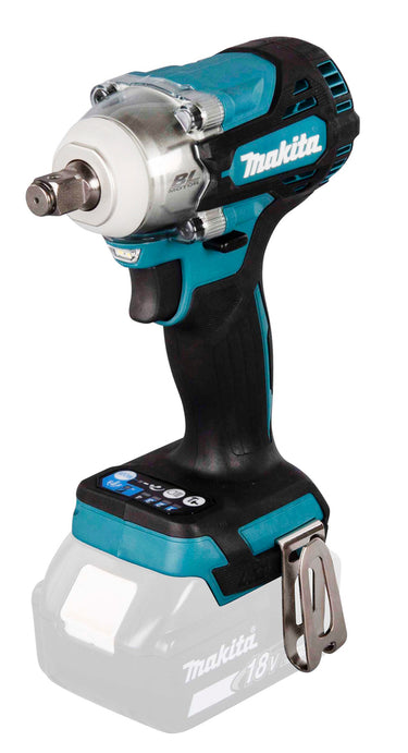 Makita 18V Slagnøgle 330Nm DTW300Z solo - 1