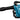 Makita 2X18V Løvblæser/Suger DUB363PT2V 2x5,0Ah - 16