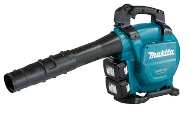 Makita 2X18V Løvblæser/Suger DUB363PT2V 2x5,0Ah - 1