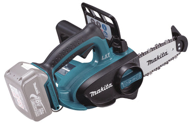 Makita 18V Kædesav LI-ION - DUC122Z - 1