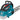Makita 18V Kædesav Topkap DUC254Z solo - 1