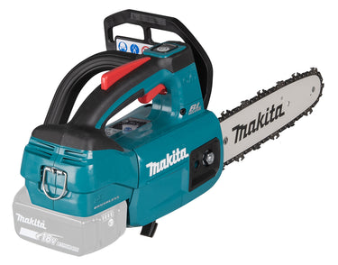 Makita 18V Kædesav Topkap DUC254Z solo - 1