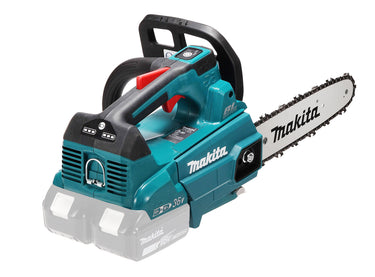 Makita 2x18V Kædesav topkap solo - 1