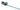 Makita 18V Hækkeklipper 750mm DUH752Z solo - 7