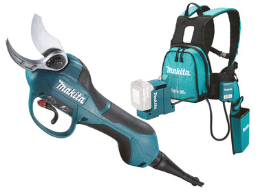 Makita 2x18V Grensaks DUP361Z solo - 1