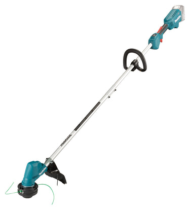 Makita 18V Græstrimmer DUR192LZ solo - 1