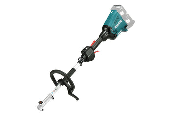 Makita 2x18V Motorenhed Delbar DUX60Z solo - 1