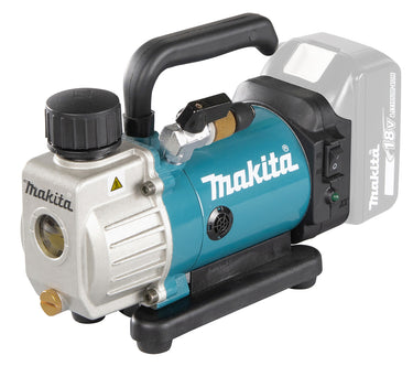 Makita 18V Vakuumpumpe DVP180Z solo - 1