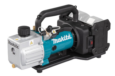 Makita 18V Vakuumpumpe DVP181ZK solo - 1