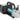 Makita 18V Vakuumpumpe DVP181ZK solo - 7