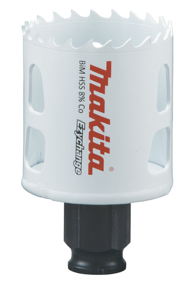 Makita Ezychange BiM Hulsav 44mm - 1